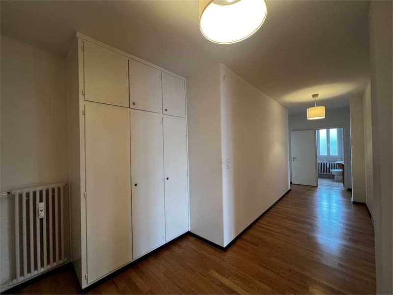 Rif. 2671 Massagano 3,5 Zimmer (6)