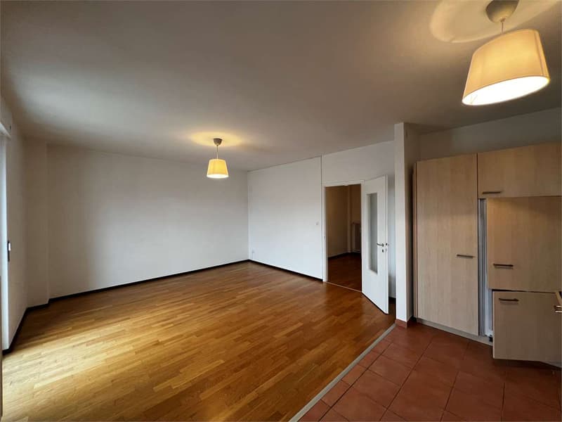 Rif. 2671 Massagano 3,5 Zimmer (4)
