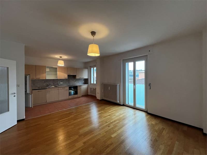 Rif. 2671 Massagano 3,5 Zimmer (3)