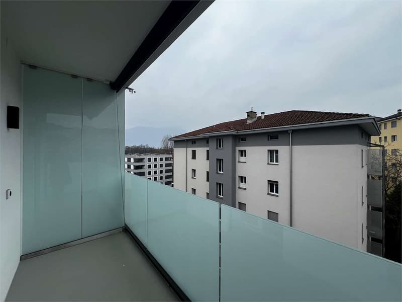 Rif. 2671 Massagano 3,5 Zimmer (8)