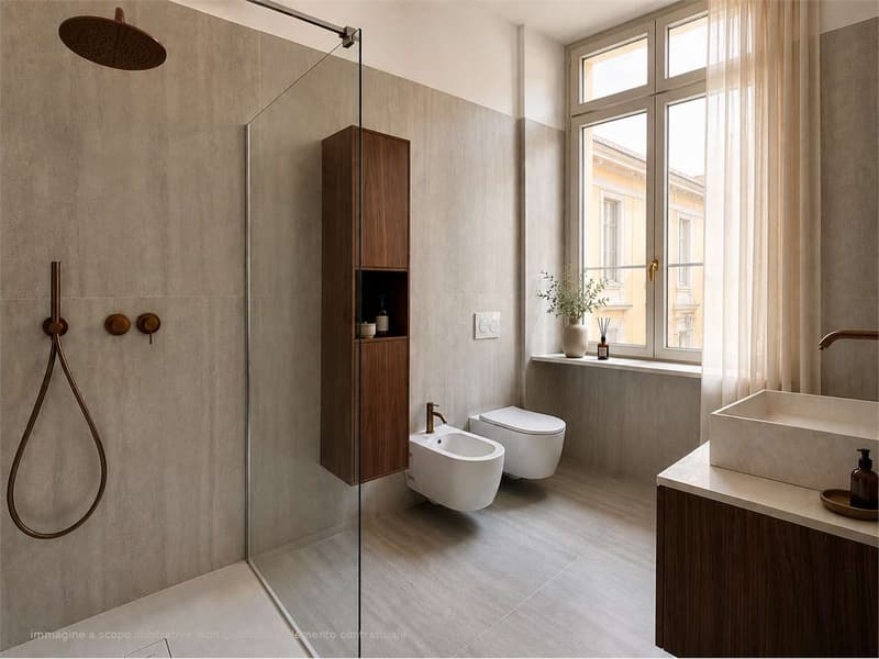 Elegante 4.5-Zimmer-Wohnungen in Lugano mit neuer Renovierung (6)