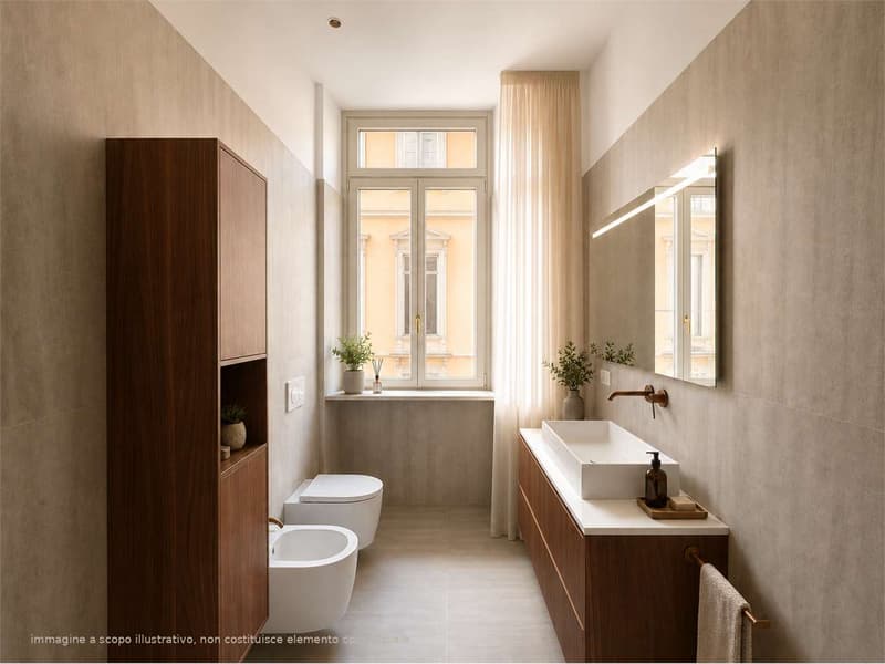 Elegante 4.5-Zimmer-Wohnungen in Lugano mit neuer Renovierung (5)