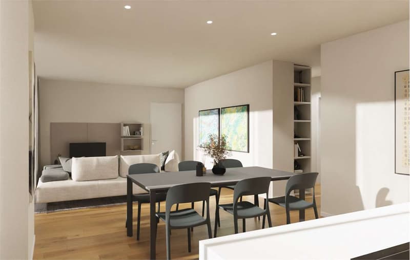 2678_Mendrisio, 3.5-room apartment renovated in the heart of the city (1)