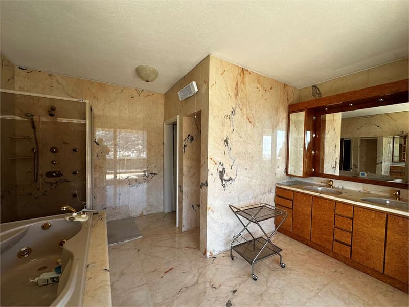 Rif. 2661_Lugano, Elegante Residenza di 450 mq con Vista Lago (9)