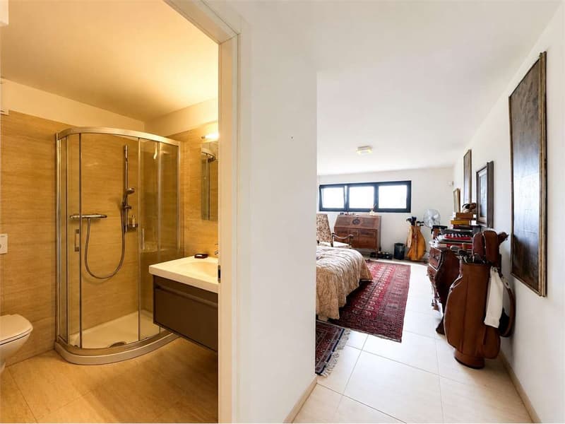 Exclusive Attic with Roof Garden and Panoramic View of Lake Lugano (10)
