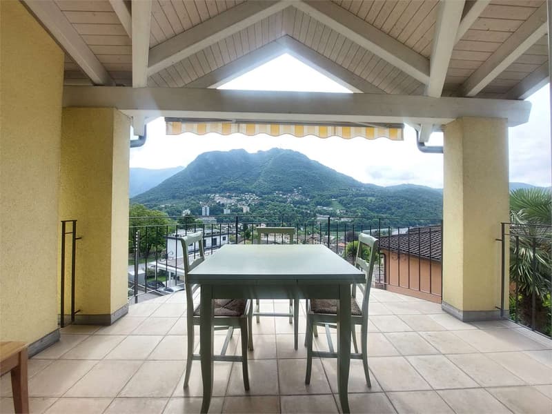2495_Gentilino, Einfamilienhaus 5.5 Zimmer (5)