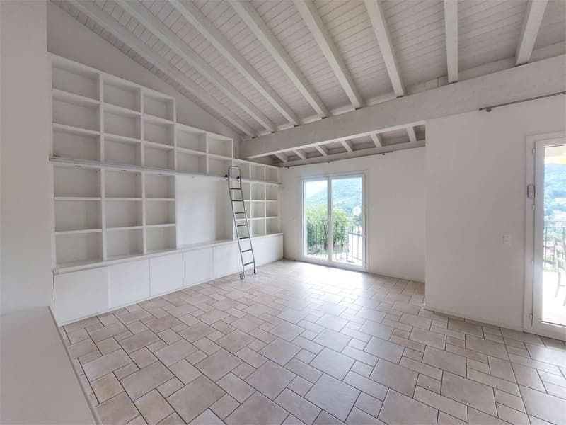 2495_Gentilino, Einfamilienhaus 5.5 Zimmer (4)