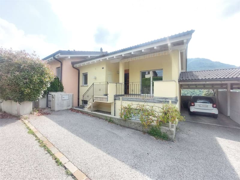 2495_Gentilino, Einfamilienhaus 5.5 Zimmer (11)