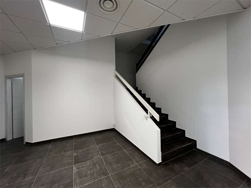 rif.2683 Lugano Büro duplex zur Miete, Zone Parco Ciani (3)