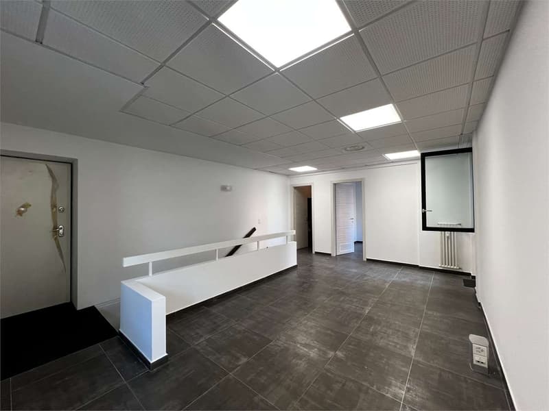 rif.2683 Lugano Büro duplex zur Miete, Zone Parco Ciani (7)