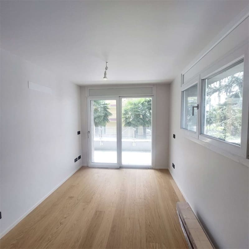 Rif.2680_Gentilino, Duplex attic 3.5 rooms renovated with large terraces (6)