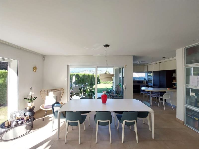 2545_Pregassona, modern semi-detached house 5.5 rooms (4)