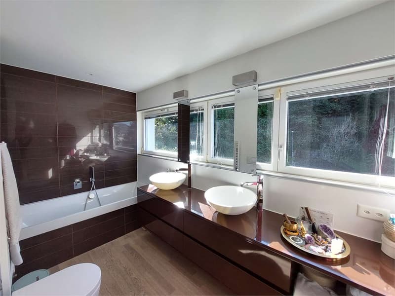 2545_Pregassona, modern semi-detached house 5.5 rooms (9)