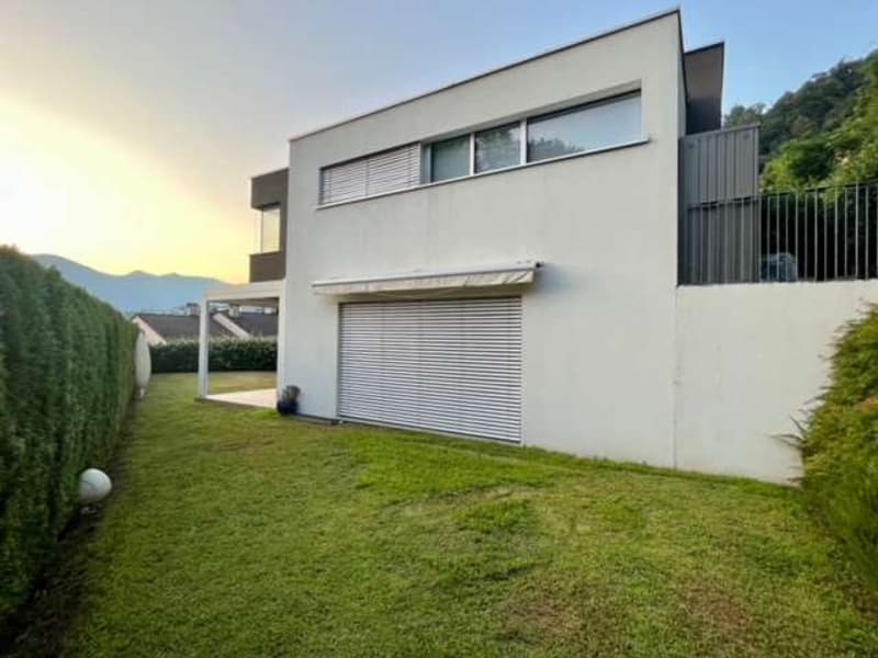 2545_Pregassona, modern semi-detached house 5.5 rooms (12)