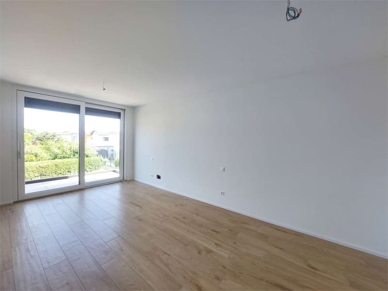 Modern 5.5-room villa in Ligornetto, new construction (3)