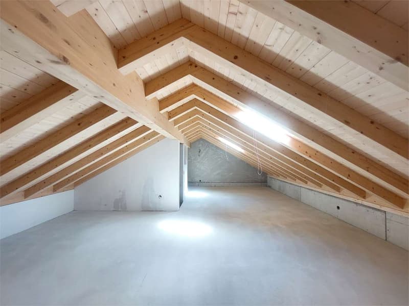 Modern 5.5-room villa in Ligornetto, new construction (6)