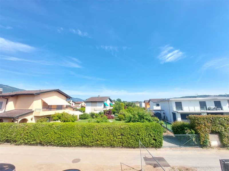 Modern 5.5-room villa in Ligornetto, new construction (8)