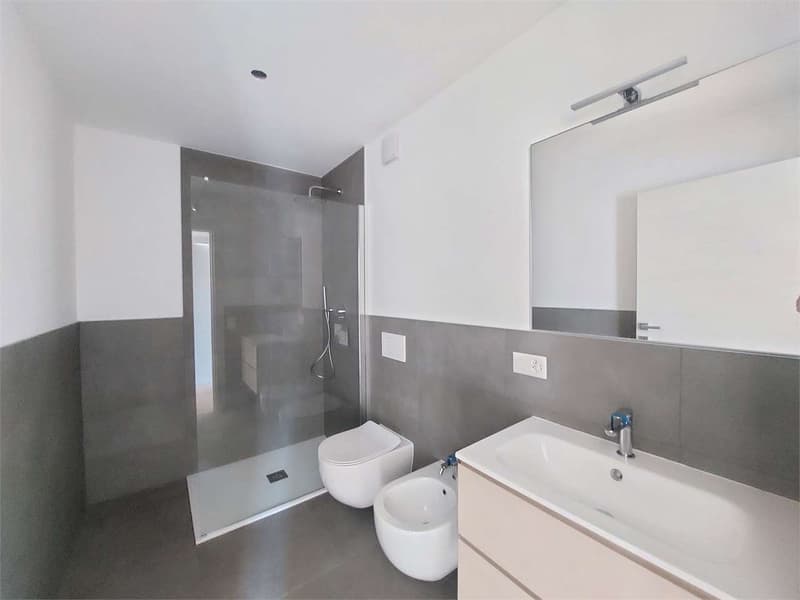 Modern 5.5-room villa in Ligornetto, new construction (5)