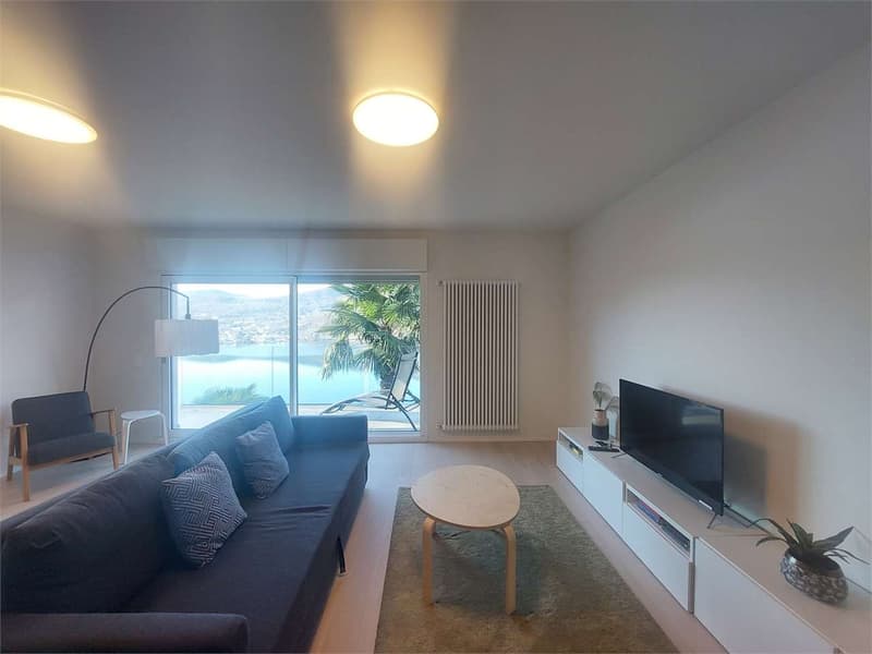 2473_Montagnola, appartement rénové 4.5 pièces avec vue sur le lac (5)