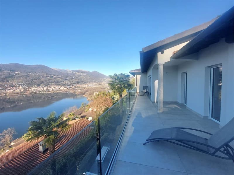 2473_Montagnola, appartement rénové 4.5 pièces avec vue sur le lac (1)