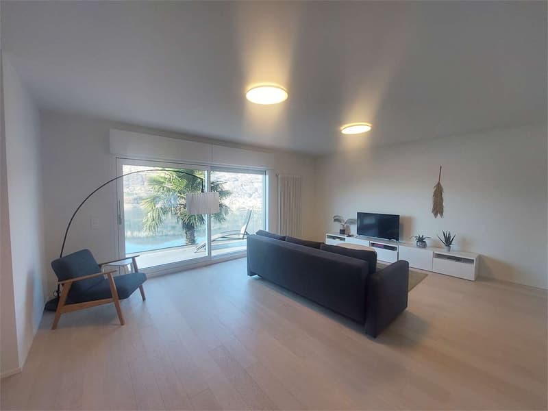 2473_Montagnola, appartement rénové 4.5 pièces avec vue sur le lac (4)