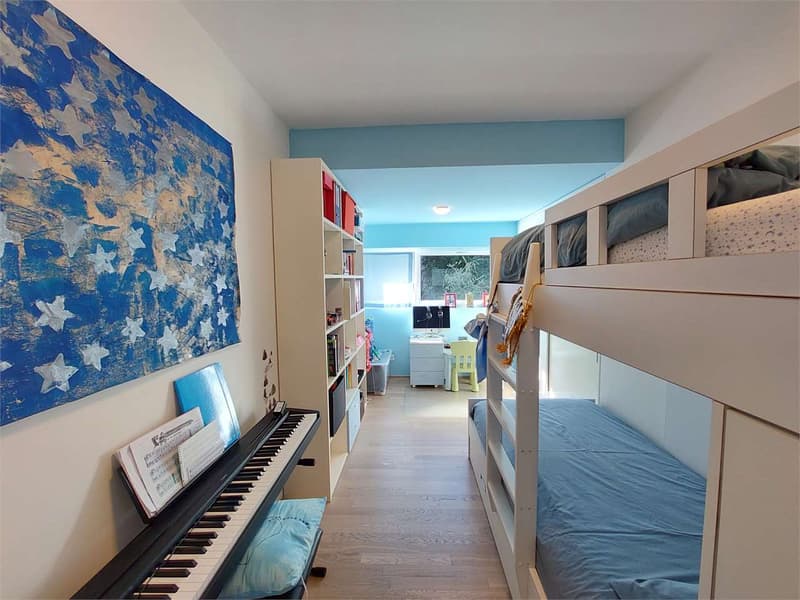 2545_Pregassona, modern semi-detached house 5.5 rooms (5)