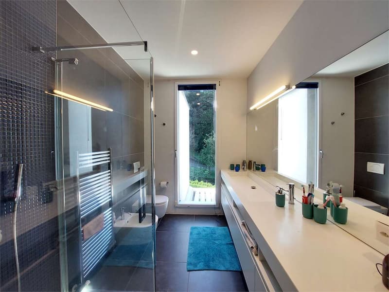 2545_Pregassona, modern semi-detached house 5.5 rooms (7)