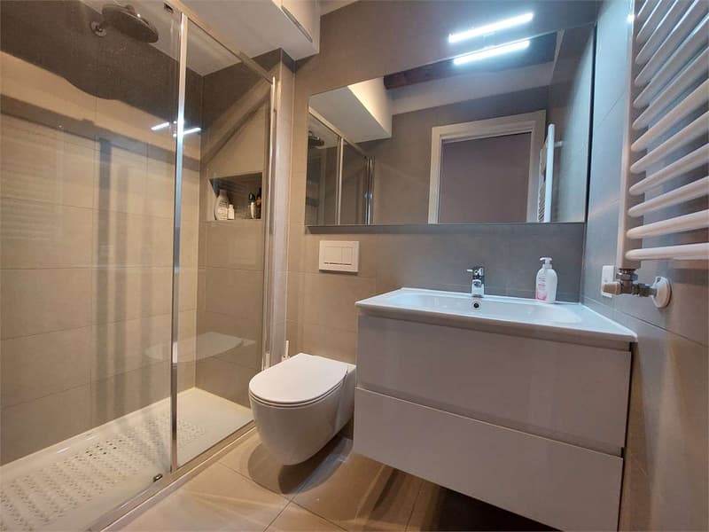 Rif. 2698 Schönes Apartment 3.5 Zimmer in kleiner Residenz (6)