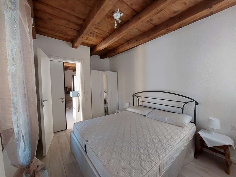 Rif. 2698 Schönes Apartment 3.5 Zimmer in kleiner Residenz (5)