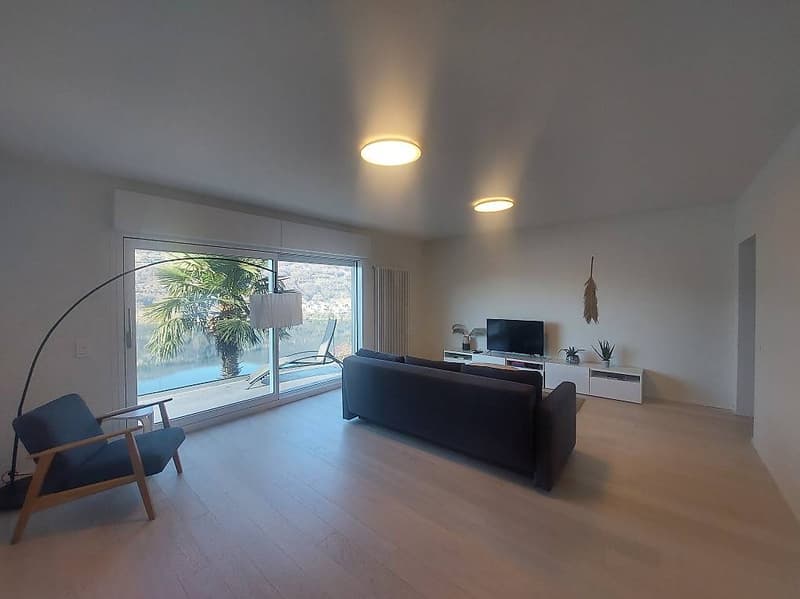 2473_Montagnola, renovated 4.5 rooms with lake view (4)