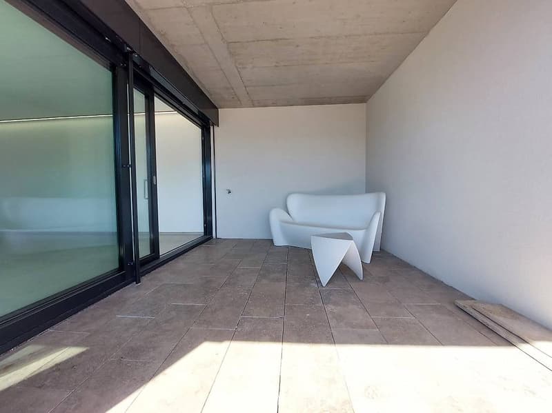 Rif. 2640 Locarno new 2.5 rooms with terrace (6)