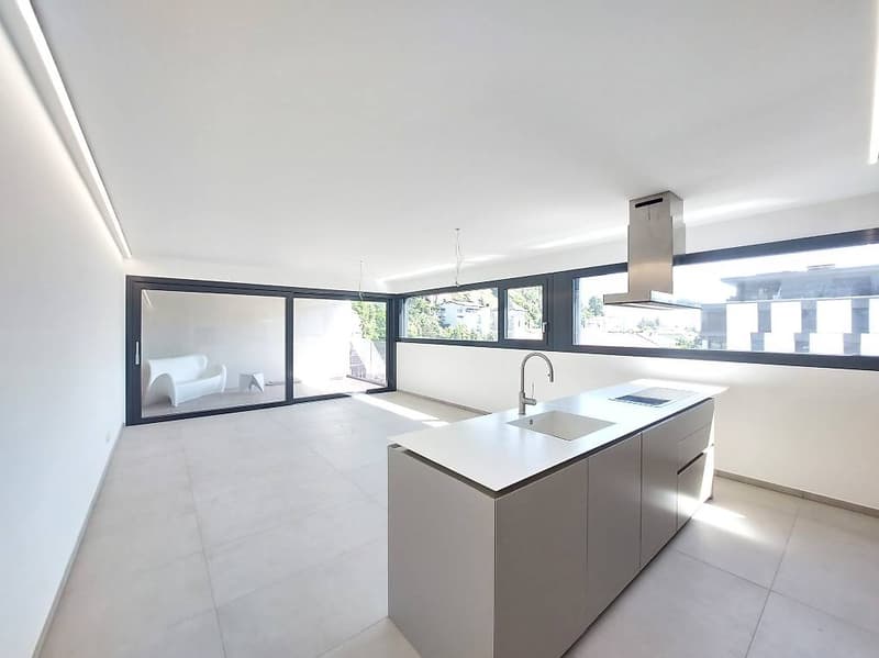Rif. 2640 Locarno new 2.5 rooms with terrace (9)