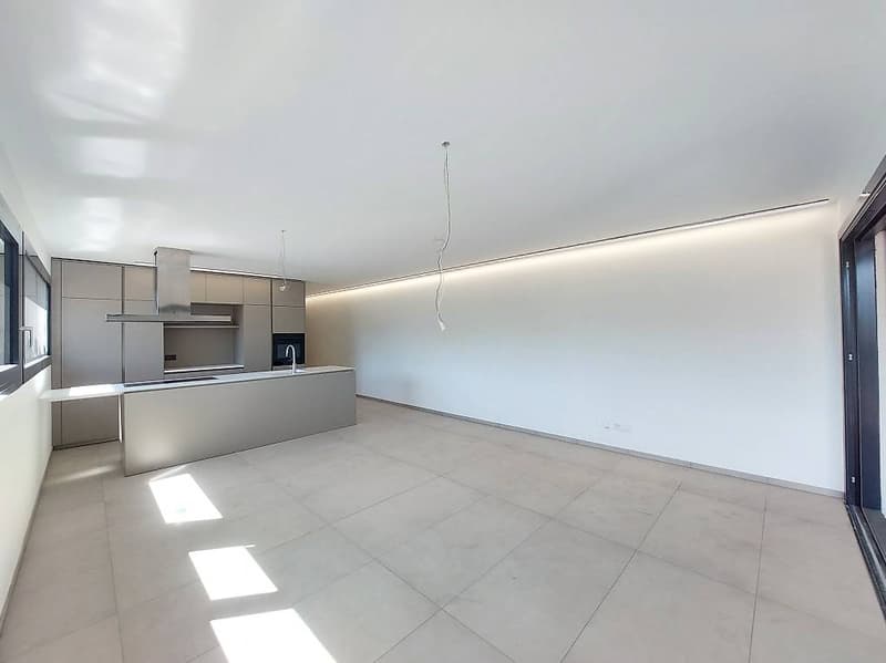 Rif. 2640 Locarno new 2.5 rooms with terrace (8)