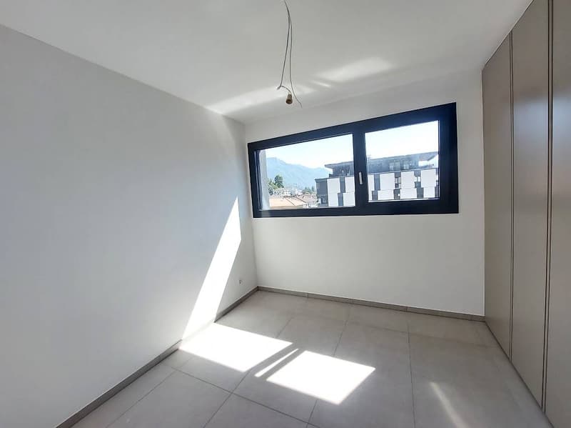 Rif. 2640 Locarno new 2.5 rooms with terrace (2)