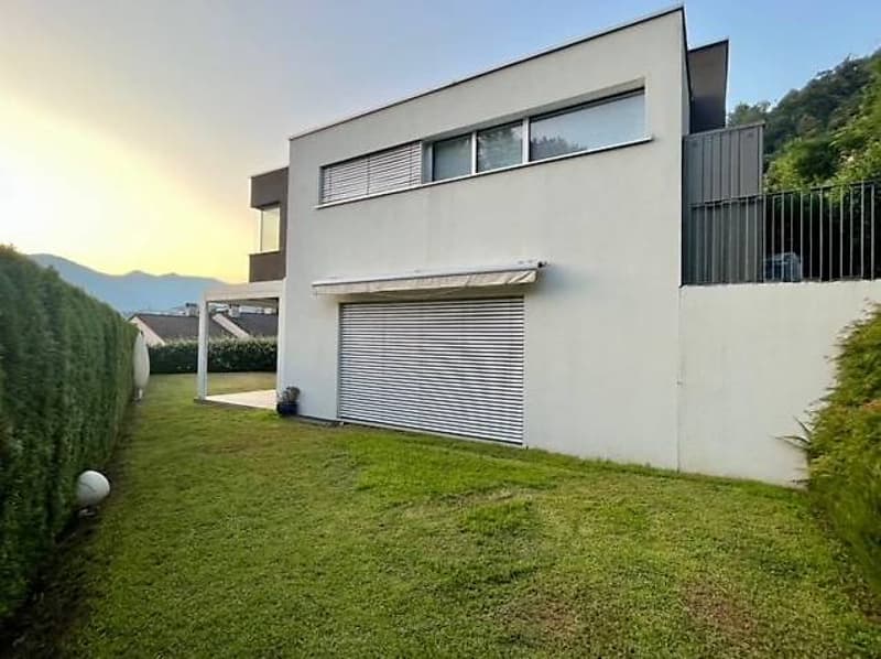 2545_Pregassona, maison mitoyenne moderne 5.5 pièces (10)