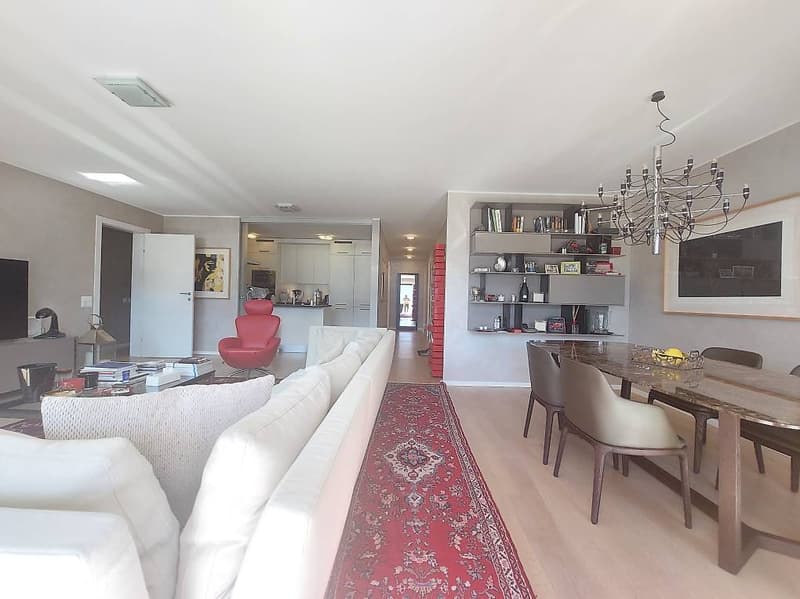 2363_Massagno, 4.5-Zimmer-Wohnung mit Seeblick (4)