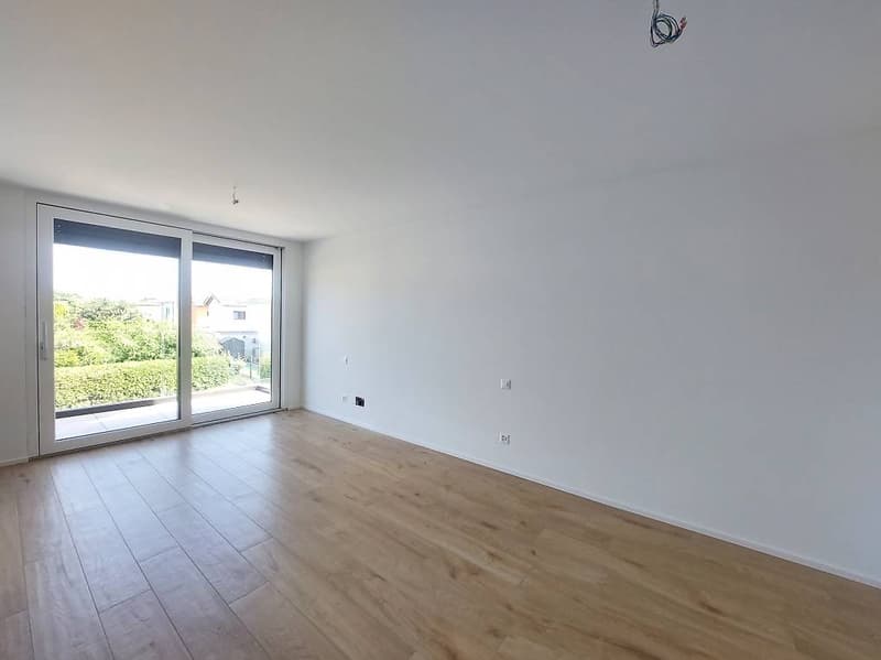Modern 5.5-room villa in Ligornetto, new construction (2)