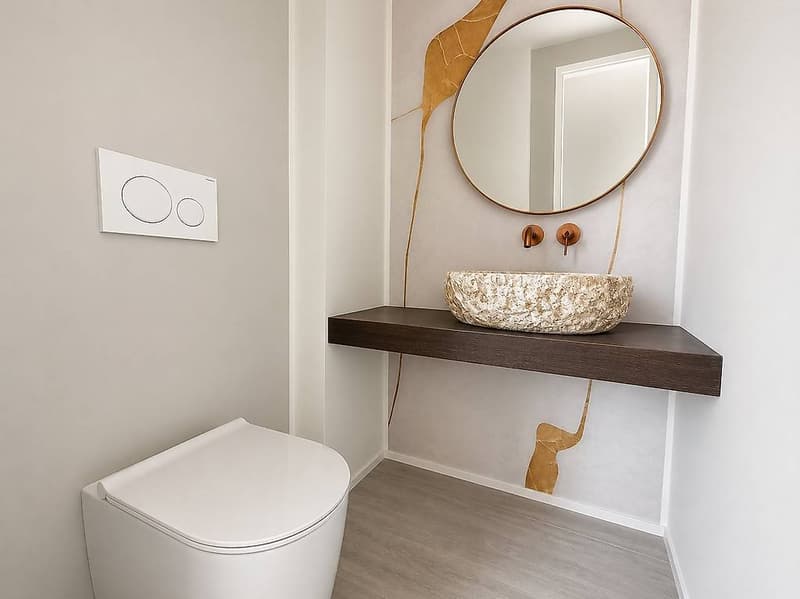 Prestigewohungen in Lugano in einer renovierten Residenz (7)