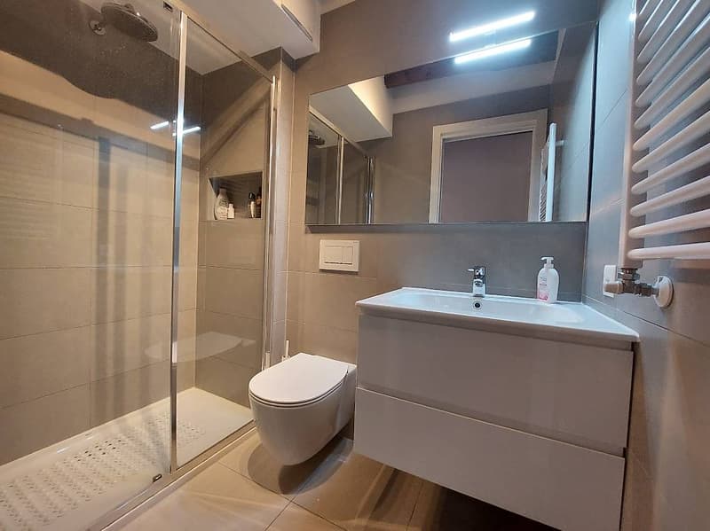Rif. 2698 Charming 3.5 rooms in small residence (2)