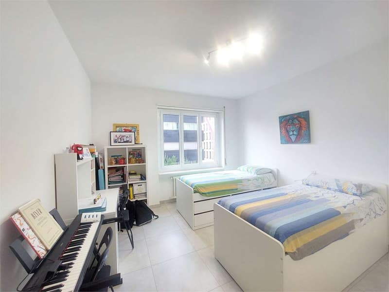 Lugano Center, 4.5-room apartment in strategic position (4)