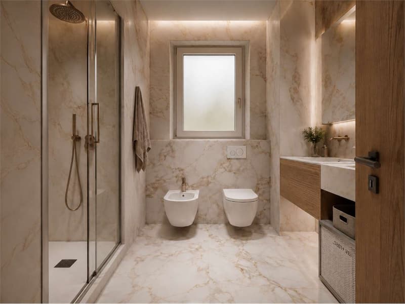 Exclusive 4.5-room apartments in the heart of Lugano (3)