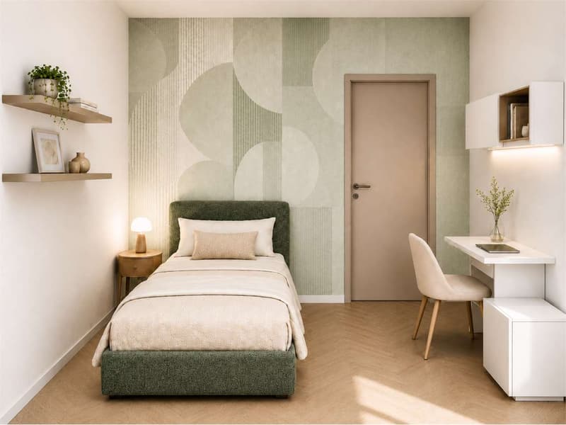 Exclusive 4.5-room apartments in the heart of Lugano (5)