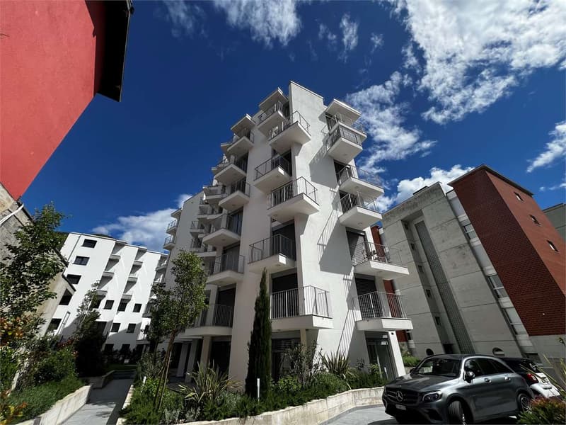 Rif. 2706 Viganello 2.5 locali arredato in locazione (1)