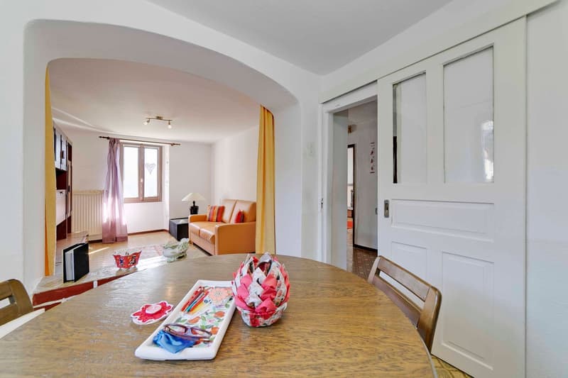 Single-family house with 6 rooms and panoramic view in Isone (7)