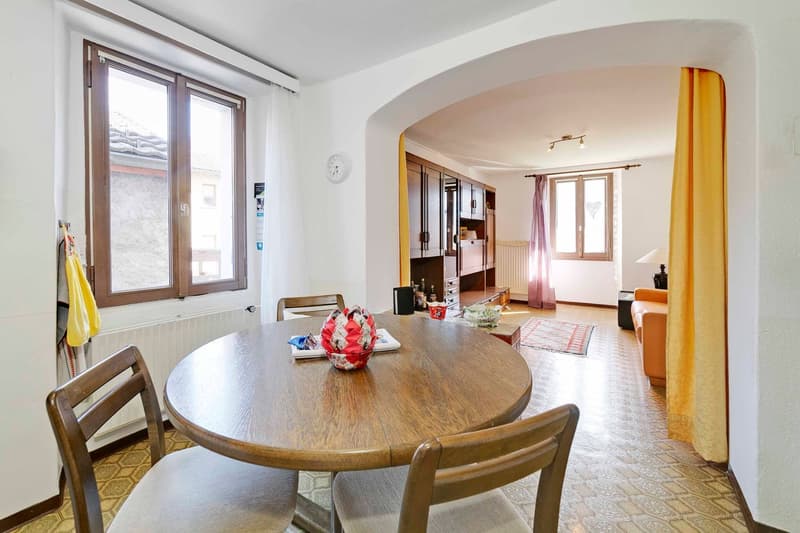 Single-family house with 6 rooms and panoramic view in Isone (6)