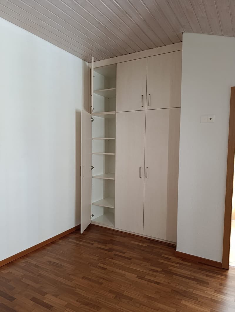 Appartement lumineux 3.5 pièces avec cheminée à Melide (5)