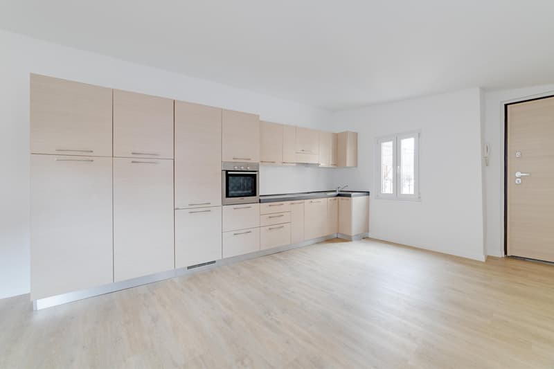 Nucleus de Caslano - appartement 3.5 en location (2)