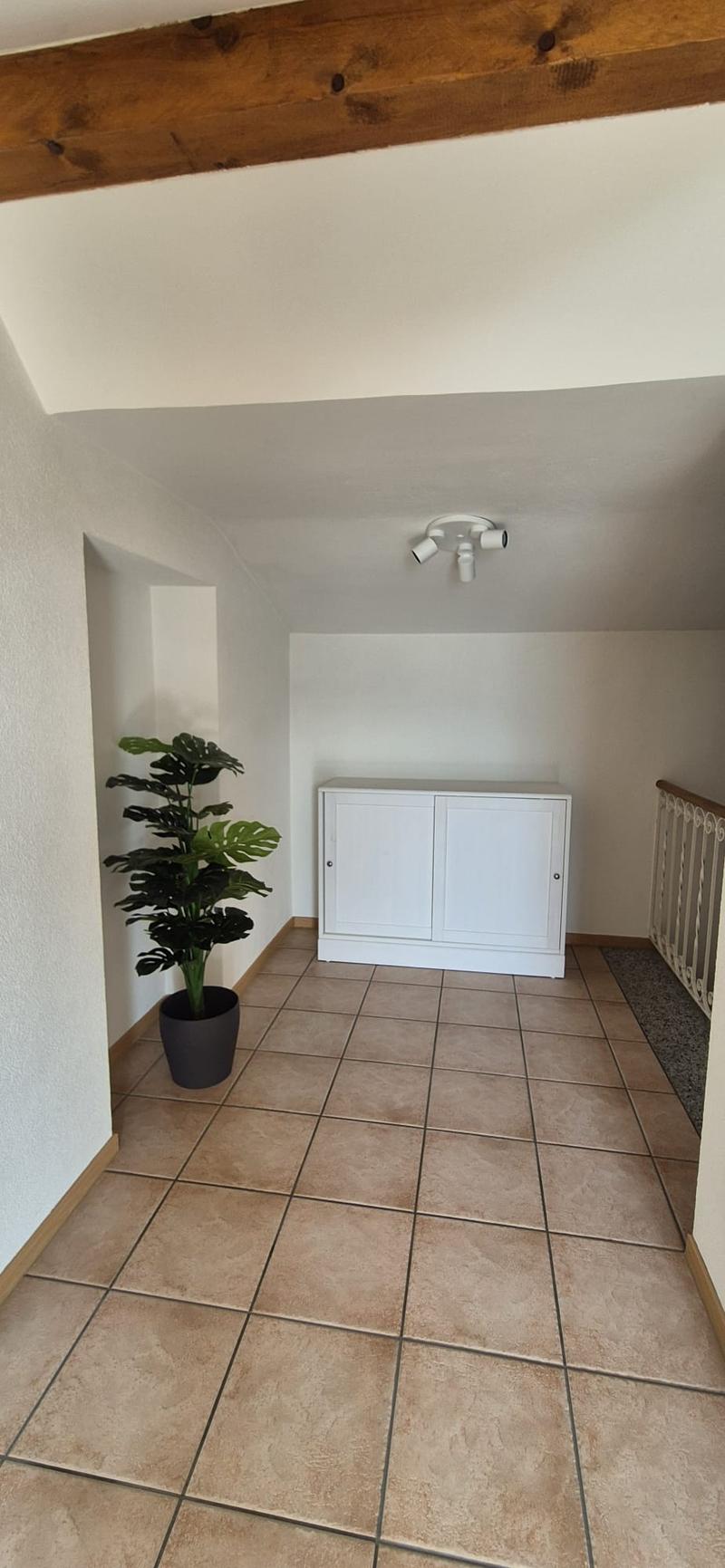 Faszinierendes 2.5-Zimmer-Wohnung mit Seeblick in Morcote möbliert (8)