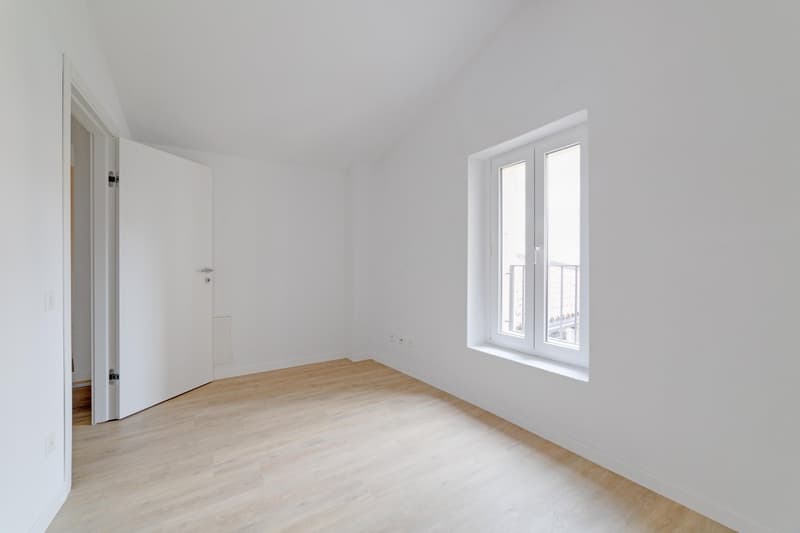 Wohnung im Zentrum von Caslano - 3.5-Zimmer-Wohnung zur Miete (6)