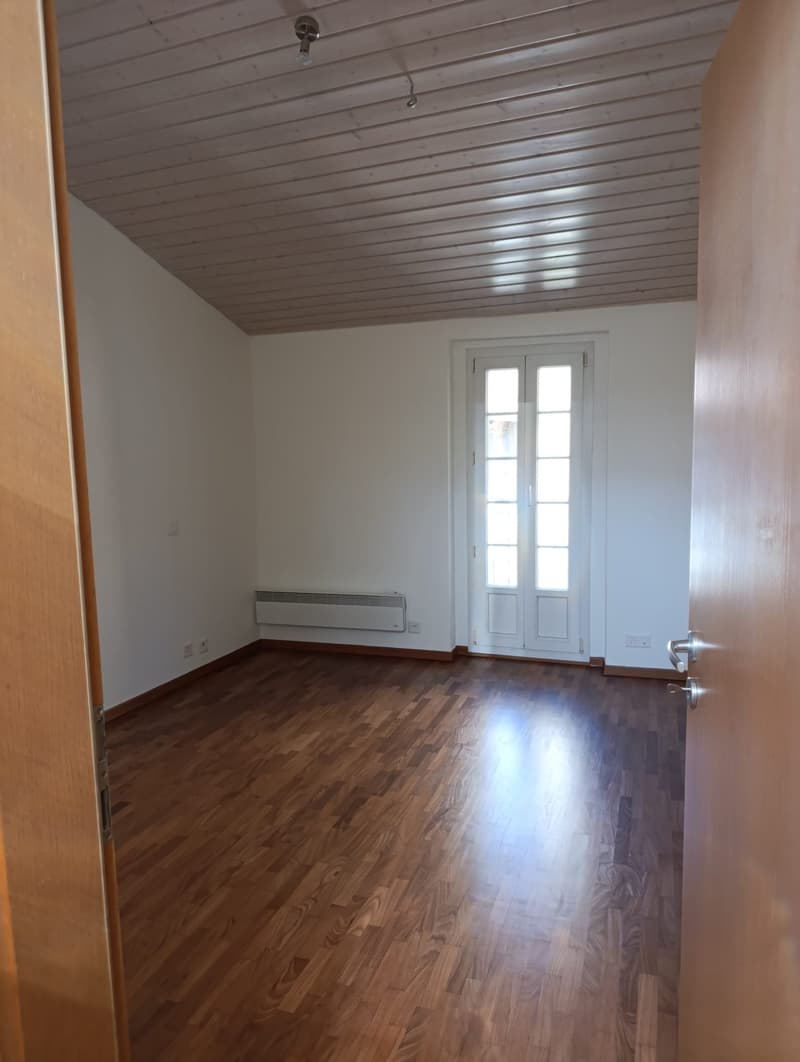 Helles 3.5-Zimmer-Apartment mit Kamin in Melide (7)